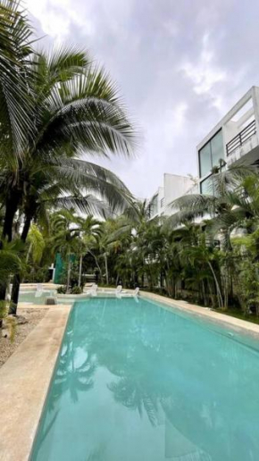 Anah Oasis Tulum